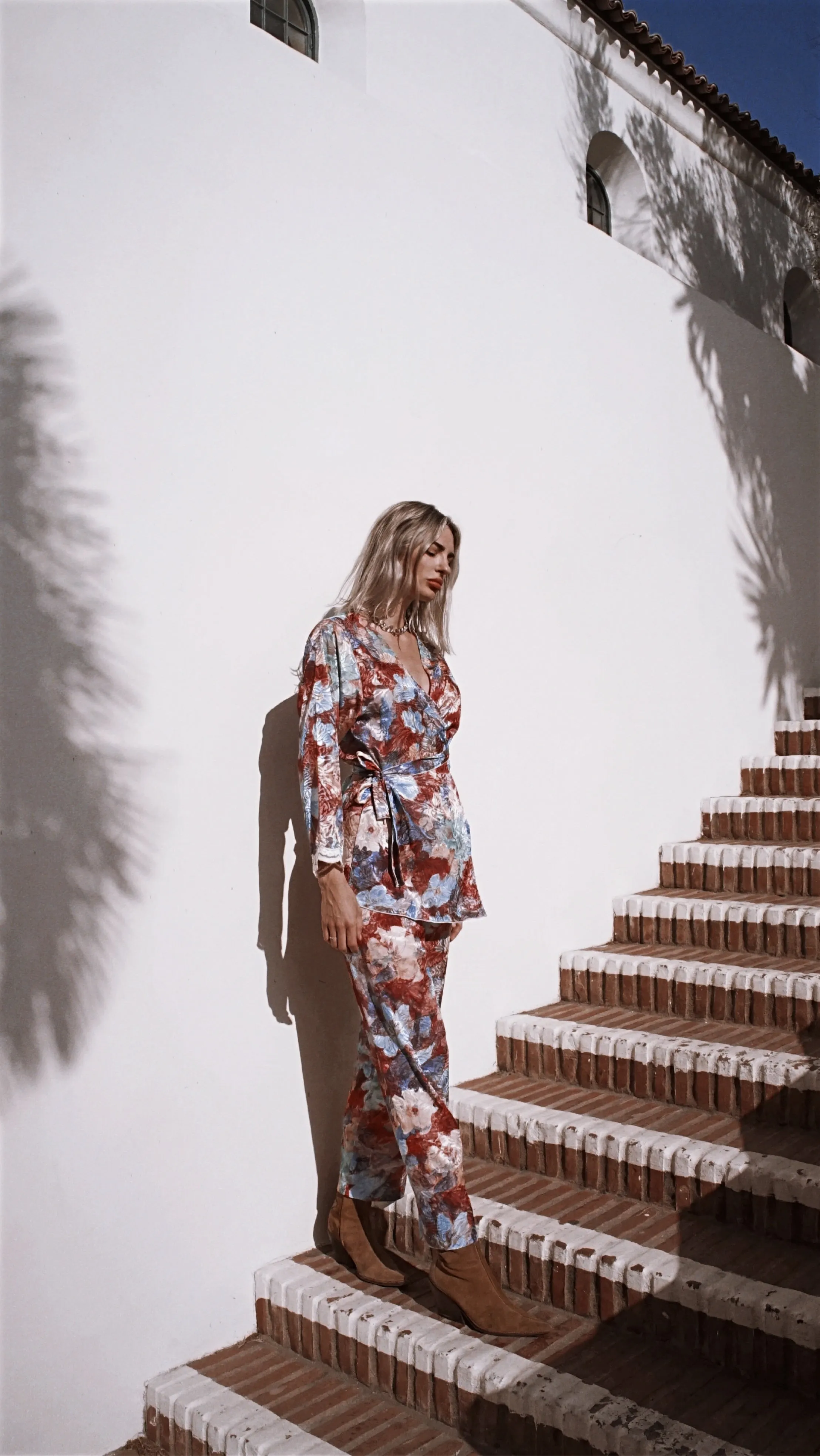 Vintage Dior Set