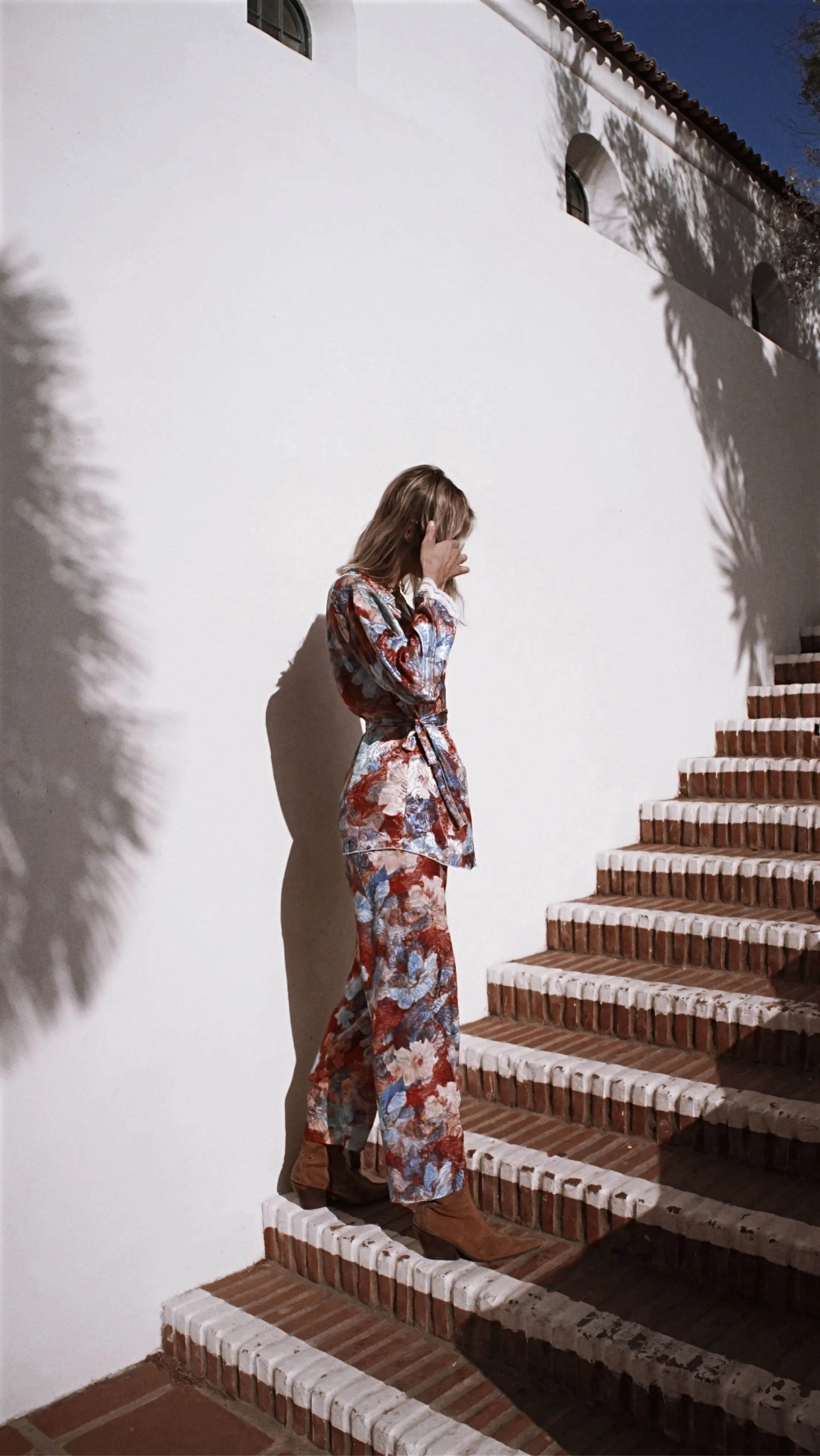 Vintage Dior Set
