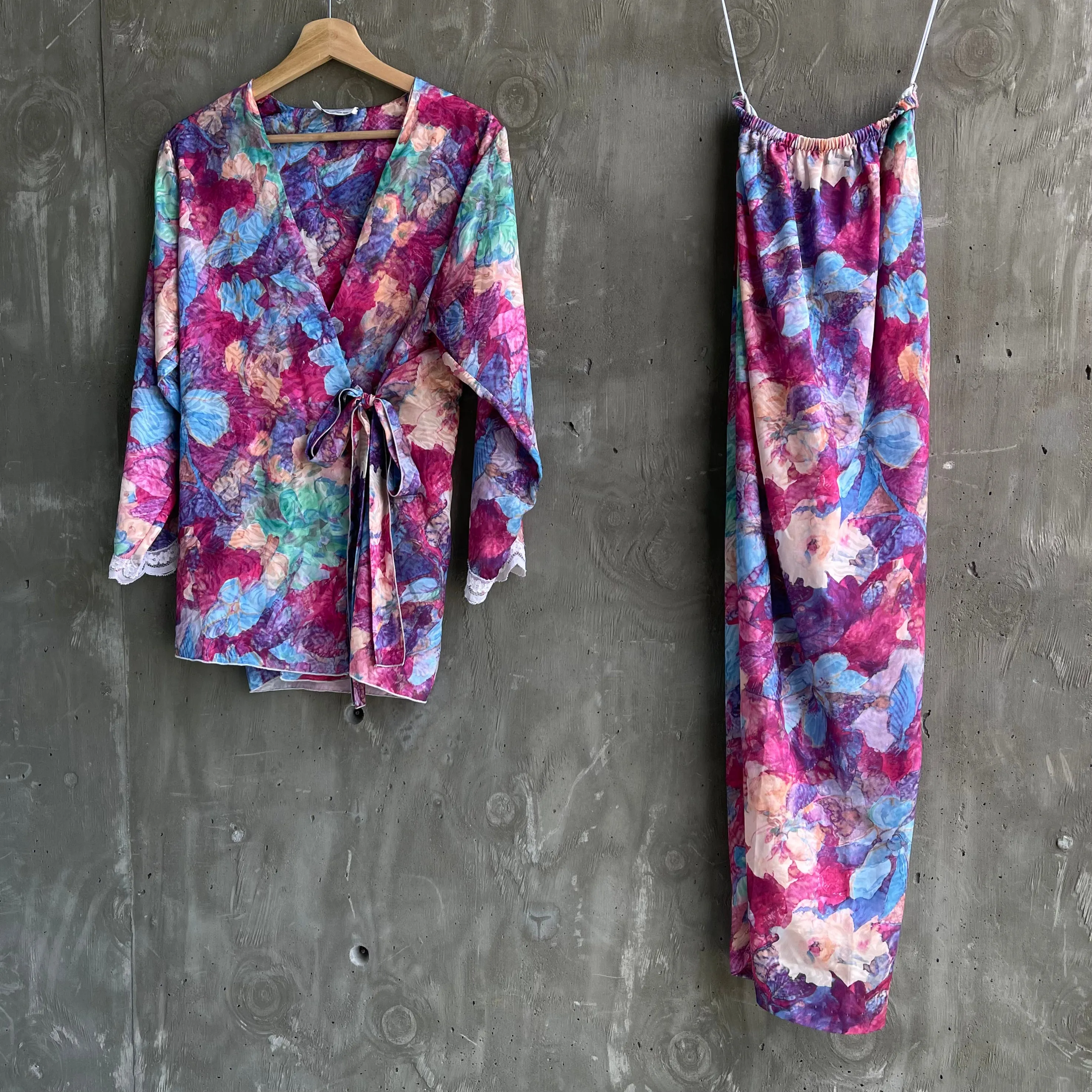 Vintage Dior Set