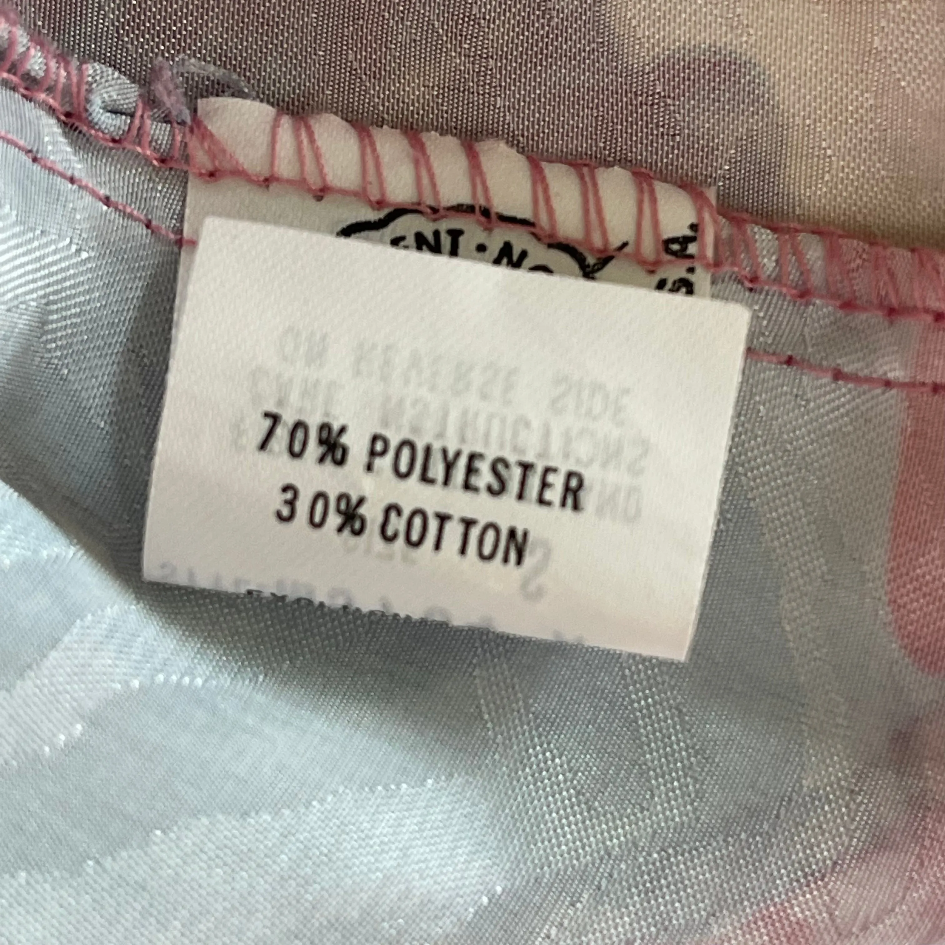 Vintage Dior Set