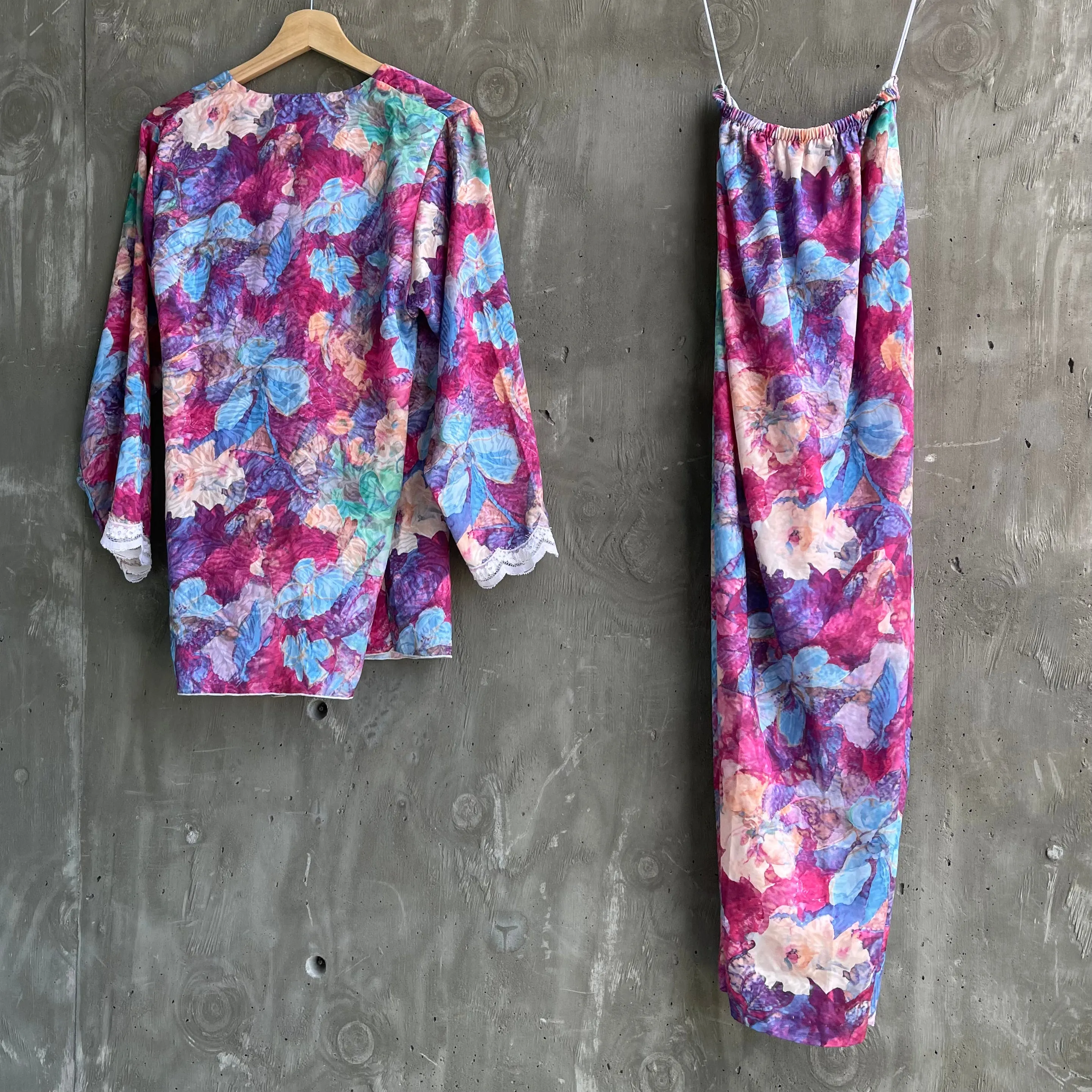 Vintage Dior Set