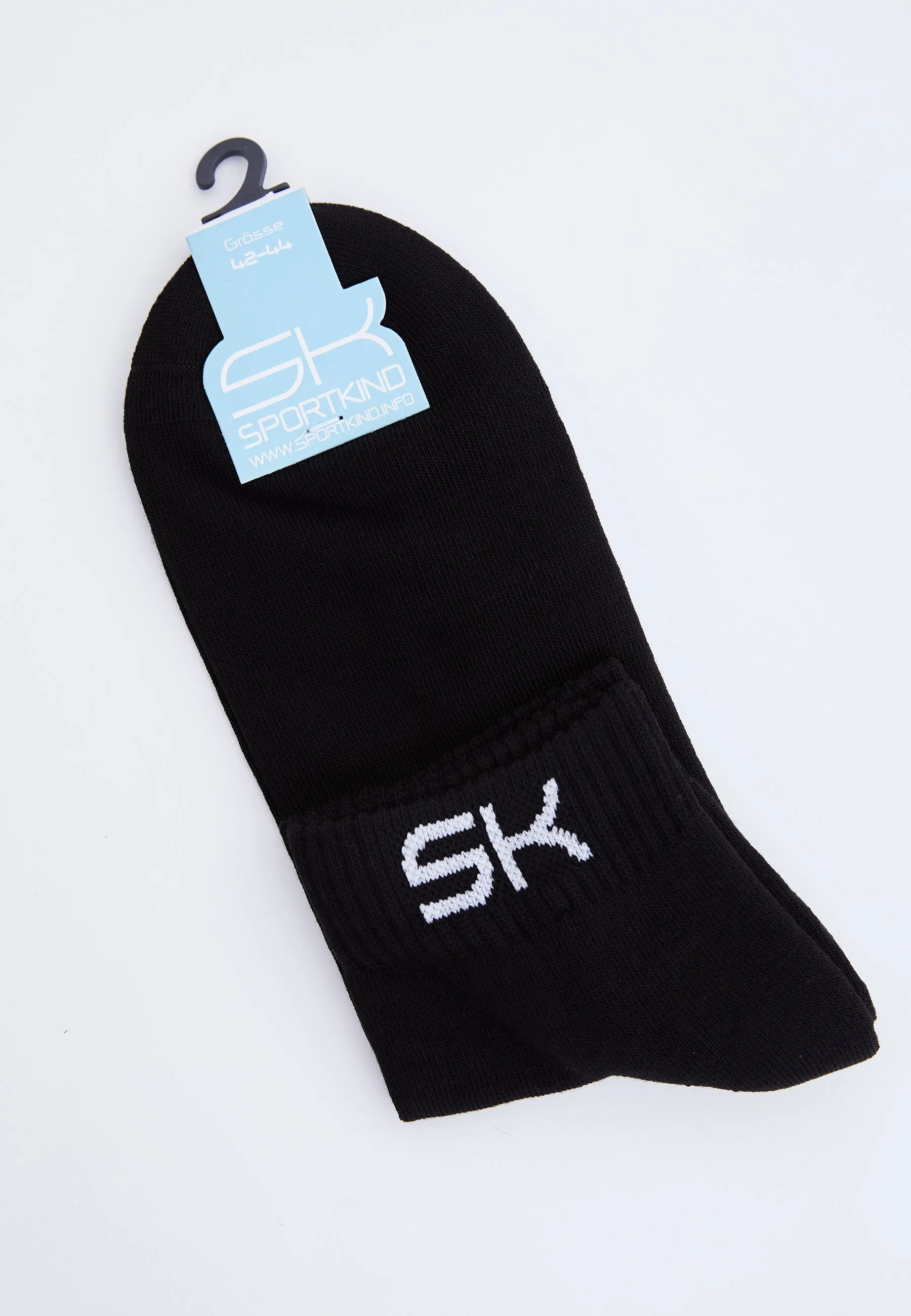 Women Tennis Socks, black