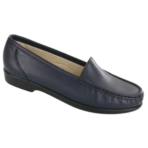 Womens SAS Simplify Navy